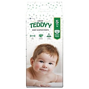 teddyy diapers online