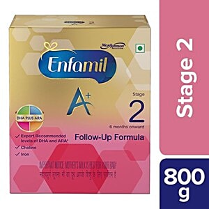 enfamil stage 2 800gm