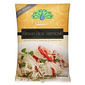 PEACOCK Rice Vermicelli: Buy PEACOCK Rice Vermicelli Online in India ...