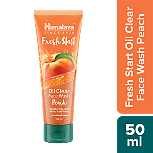 himalaya papaya face wash