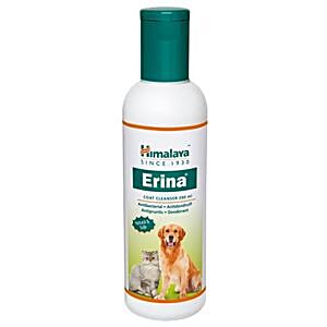 Buy Himalaya Pet Care Dog Cleanser - Erina Coat Online at Best Price of Rs   - bigbasket
