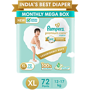 Buy Diapers for Babies at Best Price from Online Baby Store
