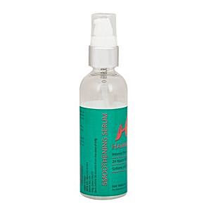 Buy Hairmac Intense Smoothening Serum - For Dry & Frizzy Hair, Softens &  Moisturises Hair, 24 Hours UV Protection Online at Best Price of Rs 357 -  bigbasket