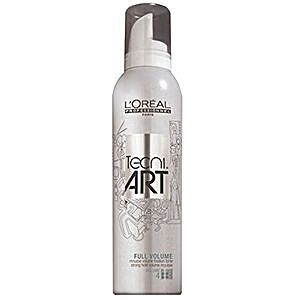Buy LOreal Professionnel Tecni Art Full Volume Mousse Online at Best Price  of Rs 575 - bigbasket