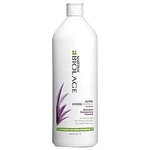 Buy Matrix Biolage Ultra Hydrasource Hair Shampoo - Aloe Online at Best  Price of Rs 675 - bigbasket