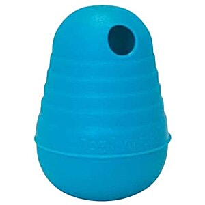 outward hound dog pyramid