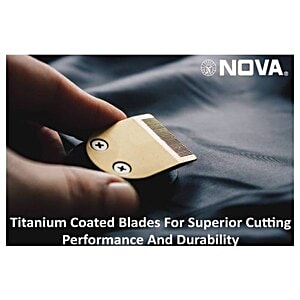 nova nht 1049 trimmer price