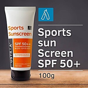 ustraa sunscreen spf 50