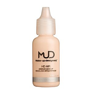 mud liquid foundation