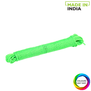 Buy Swastik Premium Plastic Rope - Assorted Colour Online at Best Price ...