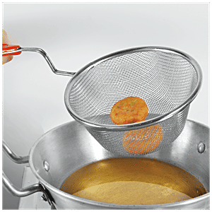 fry strainer