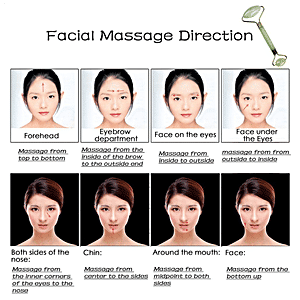 bronson face massager