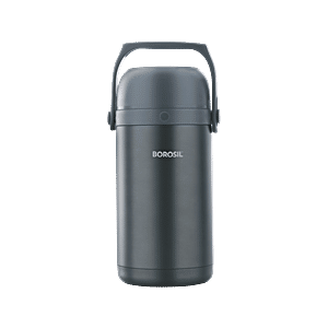 borosil hydra hot & fresh lunch box