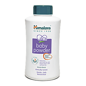 junction baby powder