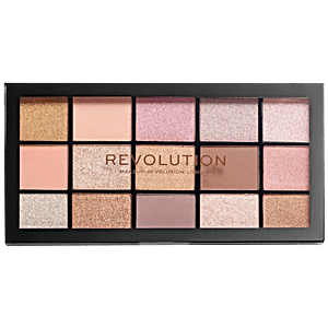 Buy Makeup Revolution Reloaded Online at Best Price of Rs bigbasket