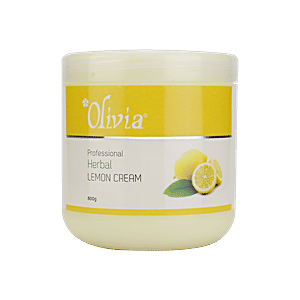 olivia massage cream