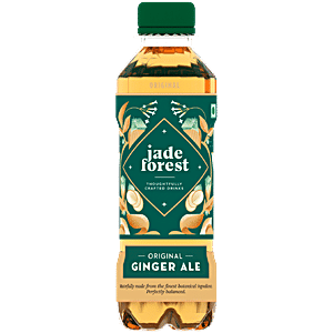 Buy Svami Ginger Ale Online at Best Price of Rs 85 - bigbasket
