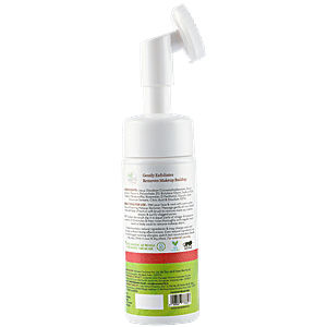 mamaearth micellar water face wash