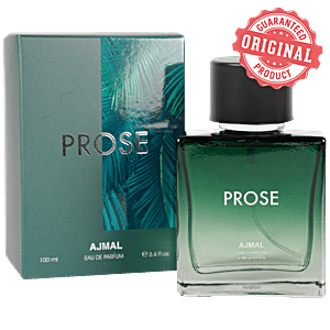 Buy Ajmal Emulse Eau De Parfum For Unisex Online