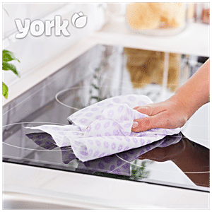 Buy YORK Microfibre Kitchen & Household Cleaning Cloth Set Online at Best  Price of Rs 179 - bigbasket