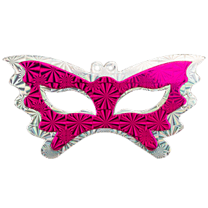syreindhold Gemme Korea Buy Hankley Party Masquerade Mask - For Theme Party, Birthday, Celebrations  Online at Best Price of Rs 49 - bigbasket