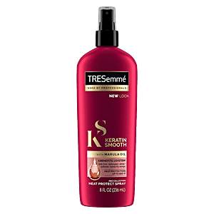 Buy TRESemme Keratin Smooth Heat Protection Shine Spray Online at Best  Price of Rs 799 - bigbasket