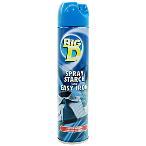Buy Dylon Starch Spray For Easy Iron Online at Best Price of Rs 379 -  bigbasket