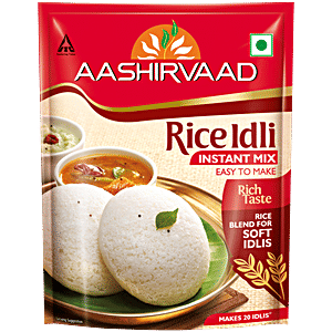 Buy Aashirvaad Rice Dosa Instant Mix Online at Best Price of Rs 110 ...
