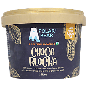 Buy Polar Bear Products Online at Best Prices in India - bigbasket