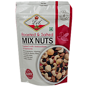 Grocery :: Snacks :: Salty Snacks :: Mix Frutos Secos Tostado y Salado X 1  Kilo - Mix Kernels Toasted And Salted X 2.2 lb (Pack of 3)