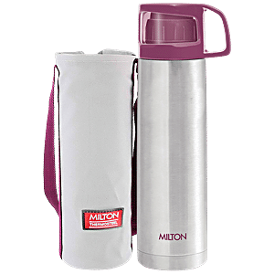 1400 ML Original Stanley Thermos Bottle Large Capacity Outdoor Travel Car  Water Bottle Genuine Thermos Cup Vacuum Stainless Steel