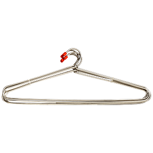 Purchase Hangers and clips online at best price. - bigbasket