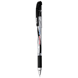 Buy Reynolds Racer Gel Pen - Waterproof Ink, Comfort Grip Online at Best  Price of Rs 105 - bigbasket