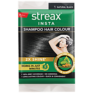 Buy Schwarzkopf Simply Color Permanent Hair Colour - Perfect Grey Coverage,  No Ammonia Online at Best Price of Rs 725 - bigbasket