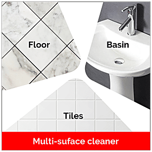 Stanfresh Bathroom & Tile Cleaner 500ml