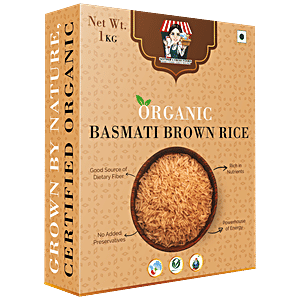 Rocilla Fresh Foods Organic Rice, Other Rice: Buy Rocilla Fresh Foods ...