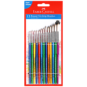 Buy Faber castell Connector Pens For Colour & Build - Bright & Smooth, 15  Assorted Shades Online at Best Price of Rs 89 - bigbasket