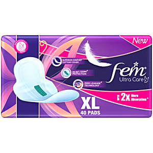 Buy CozyCare 15pcs XL Sanitary Napkins for Women with Heavy Flow Super  Absorbent Sanitary Pads for Women Online at Best Prices in India - JioMart.