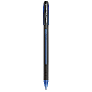 Buy Uni-Ball Click Gel Pen - Black Ink Online at Best Price of Rs 49 -  bigbasket
