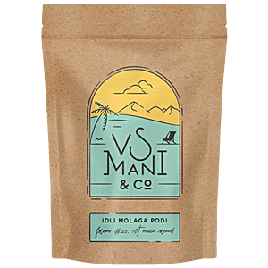 VS Mani & Co. Food & beverage