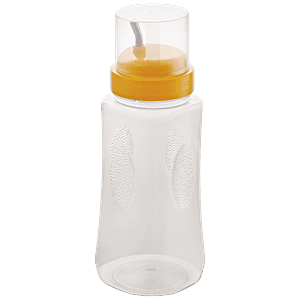Buy Steelo Mrs. Ok Oil Dispenser With Measurement Cap - BPA Free