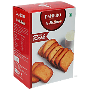 Buy Shakti Rusk - Suji Online at Best Price of Rs 88 - bigbasket