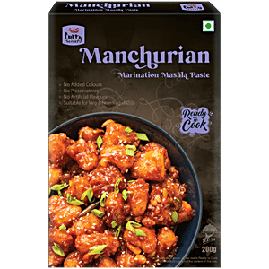 Buy Curry Secret Biryani Marination Masala Paste Online at Best Price