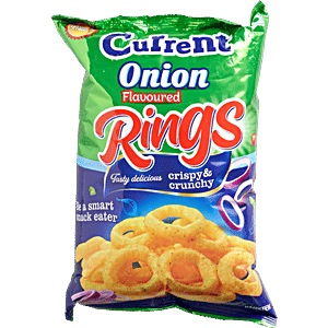 Pappas Brands - Side of Onion Rings - Order Online