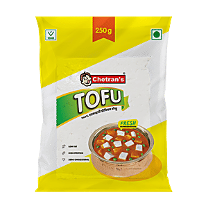 Fresh Zone Tofu: Buy Fresh Zone Tofu Online in India @ Best Price