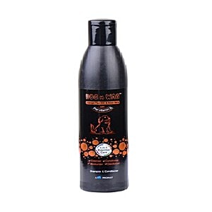 hug n wag puppy shampoo