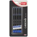 Flair Carbonix Ball Pen - Lightweight, Elegant Design