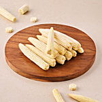 fresho! Peeled Baby Corn 500 g