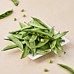 fresho! Beans - Broad (Loose) 500 g