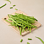 fresho! Beans - Cluster (Loose) 500 g